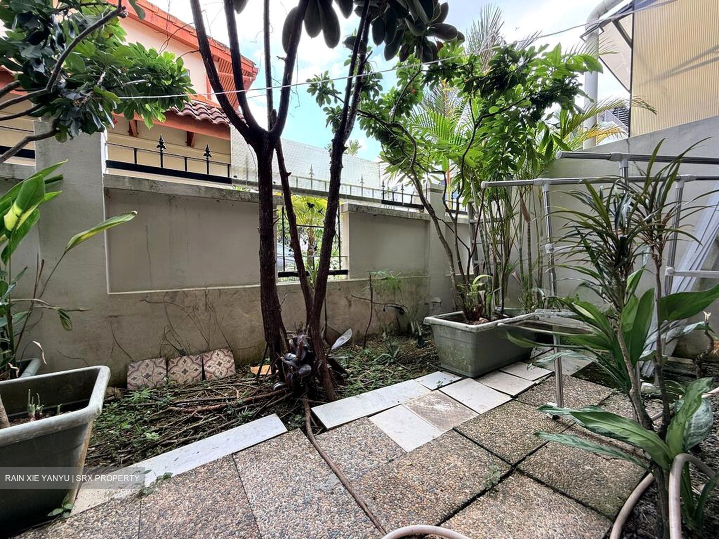 Hougang Avenue 8 (D19), Terrace #502260781